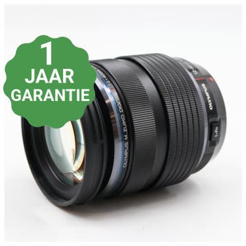 Olympus MFT 12-40mm F/2.8 M.Zuiko Digital Pro, Audio, Tv en Foto, Verzenden, Gebruikt