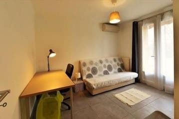 Te Huur Studio Reitzstraat In Haarlem, 35 tot 50 m², Haarlem