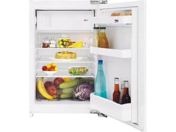 BEKO B1754FN - Inbouwkoelkast - 97 liter - Energieklasse E, Verzenden, Nieuw