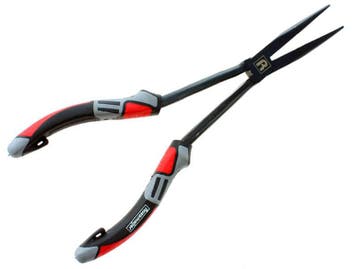Long Nose Pliers Punttang 28 cm. Rozemeijer - Roofvis XL, Watersport en Boten, Verzenden, Nieuw, Overige typen