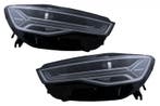 Koplampen Audi A6 C7 4G Dynamic FULL LED, Ophalen of Verzenden, Nieuw