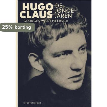 Hugo Claus - Georges Wildemeersch 9789463100113, Verzenden, Zo goed als nieuw, Georges Wildemeersch