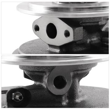 Turbo Turbocharger Catridge compatible for VW Golf Jetta, Verzenden, Nieuw, Volkswagen