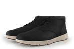 Timberland Sneakers in maat 45½ Zwart, Verzenden, Timberland, Zwart, Sneakers of Gympen