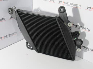 Ducati Diavel Radiateur rechts, Ophalen of Verzenden, Nieuw