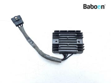 Spanningsregelaar Triumph TT 600 2000-2005 (TT600), Motoren, Verzenden, Gebruikt