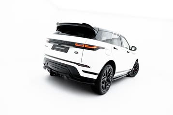 Diffuser Land Rover Range Rover Evoque Dynamic Mk2, Auto-onderdelen, Ophalen of Verzenden, Nieuw