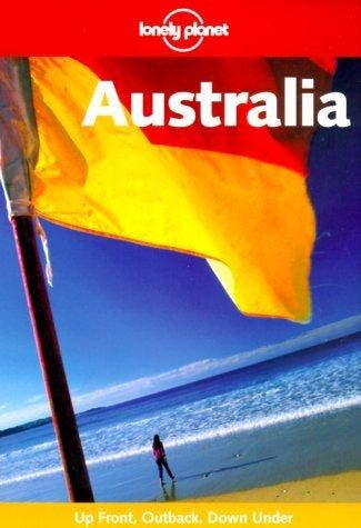 Australia - Denis O. Byrne 9781864500684, Verzenden, Gelezen, Denis O. Byrne