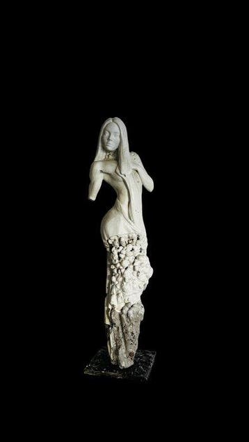 Tomas Orentas - Tomas Orentas - sculpture eternity
