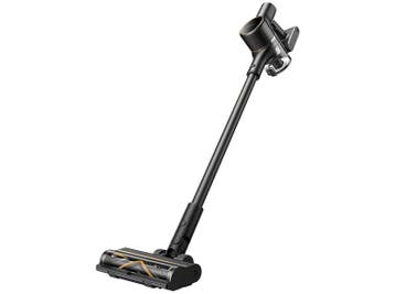 Dreame -  R20 Se - Steelstofzuiger Accuduur 45 Min  - Zwart, Witgoed en Apparatuur, Verzenden, Nieuw, Reservoir, Minder dan 1200 watt