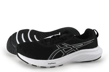 Asics Sneakers in maat 45 Zwart, Kleding | Heren, Schoenen, Verzenden, Zwart, Asics, Sneakers of Gympen