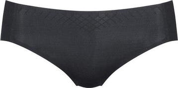 Sloggi - Maat L - sloggi BODY ADAPT Hipster - BLACK -, Verzenden
