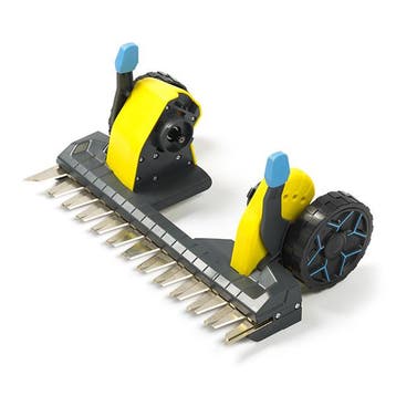 Grastrimmer hulpstuk | Gloria Multibrush, Verzenden, Nieuw