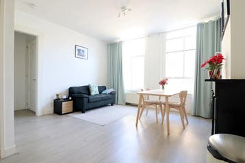 Te huur: Appartement Slijkstraat in Weesp, Noord-Holland, Weesp, Appartement