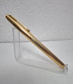 Parker - 75 Godron 14K gold nib - Vulpen, Nieuw