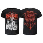 Marduk Demon With Wings T-Shirt, Verzenden, Nieuw