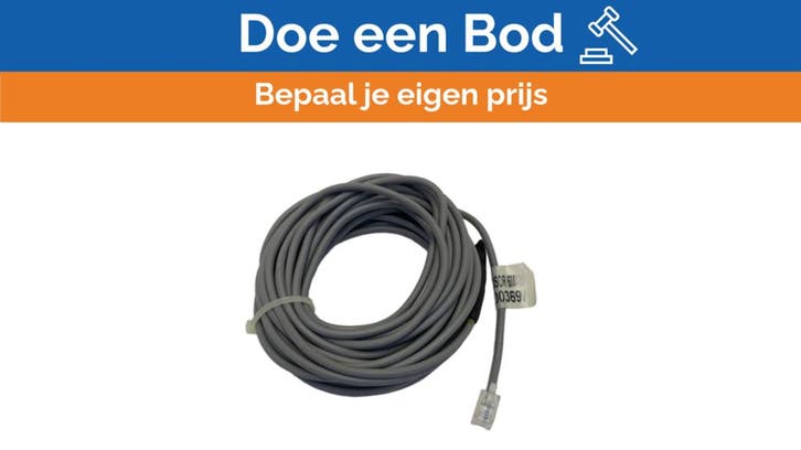 Bieden: Webasto WBCL000369 Composite Cooling, Watersport en Boten, Bootonderdelen, Kombuis en Sanitair, Nieuw, Zeilboot of Motorboot