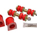 Energy Suspension 04-07 Scion xB Red 25mm Front Sway Bar, Ophalen of Verzenden, Nieuw