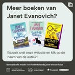 Motor Mouth 9780007176267 Janet Evanovich, Verzenden, Gelezen, Janet Evanovich