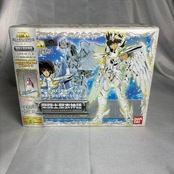 Bandai - Speelgoed modelkit Bandai Saint Cloth Myth Pegasus