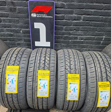 235/35r19 91W XL Sonix Nieuwe banden, Nieuw, 235 mm, Band(en), Zomerbanden