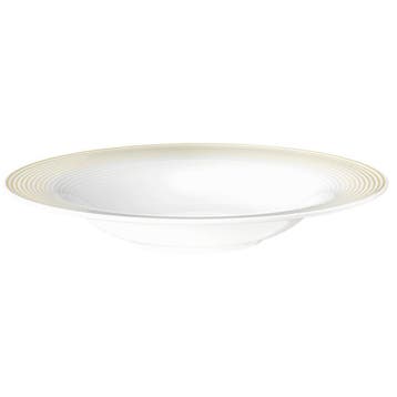 GGM Gastro | (2 stuks) SELTMANN WEIDEN | Pastabord - diep -, Verzenden, Nieuw, Bord(en)