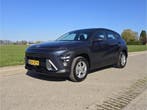 Zakelijke Lease |  Hyundai Kona 1.0 T-GDI Comfort, Stof, Gebruikt, Overige kleuren, Overige brandstoffen