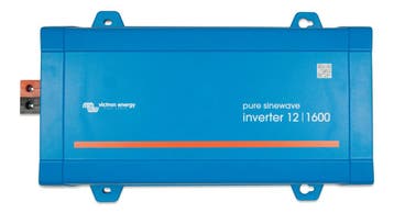 Victron Inverter 12/1600 VE.Direct, Verzenden, Nieuw