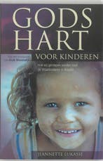 Gods hart voor kinderen 9789060678893 J. Lukasse, Verzenden, Gelezen, J. Lukasse