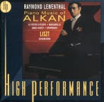 cd - Raymond Lewenthal - Alkan*, Liszt* â Piano Music O., Verzenden, Zo goed als nieuw