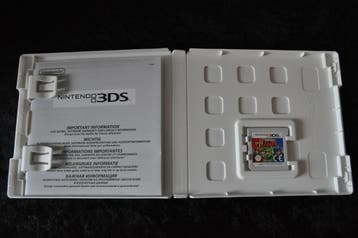 The Legend of Zelda Tri Force Heroes Nintendo 3 DS, Spelcomputers en Games, Games | Nintendo 2DS en 3DS, Verzenden, Nieuw