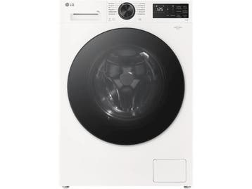LG F2X7SLIM9 - Wasmachine 9 kg - AI DD TurboWash 360 Steam, Verzenden, Zo goed als nieuw
