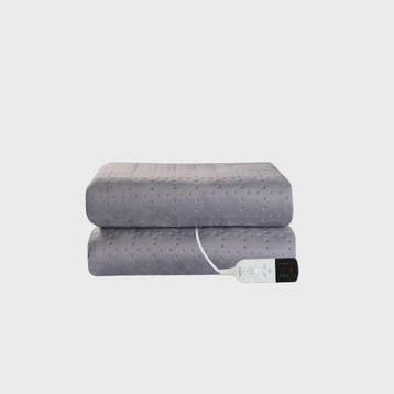 RUIANBAO Elektrische Deken 150x80cm - Snel Warm, 3 Warmtesta, Verzenden, Nieuw