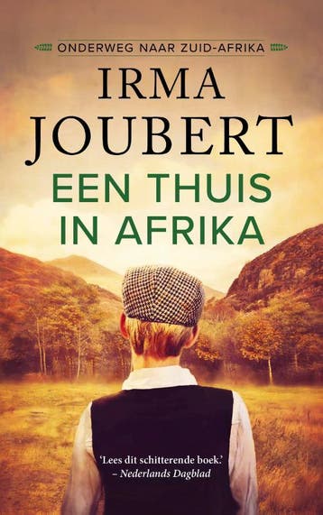 Een Thuis In Afrika | Irma Joubert | Nieuw, Ophalen of Verzenden, Nieuw, Irma Joubert