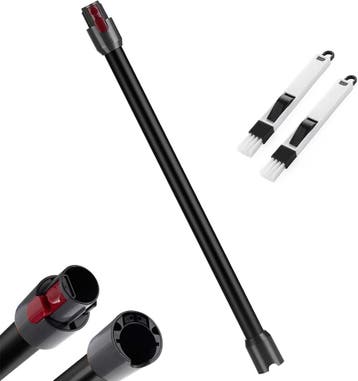 Dyson Accessoireset Zwart | 32% Korting | Nieuwstaat, Witgoed en Apparatuur, Ophalen of Verzenden, Zo goed als nieuw