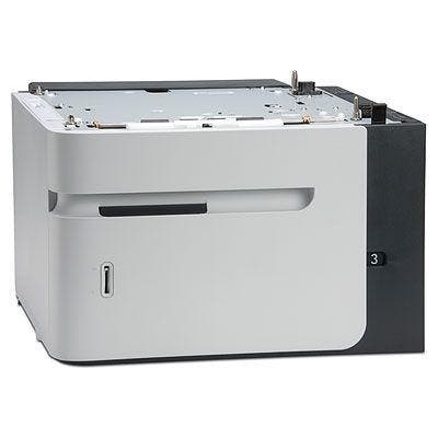 HP - 1500 sheet tray for P4015/P4515 (CB523A), Computers en Software, Printerbenodigdheden, Overige typen, Nieuw, Ophalen of Verzenden