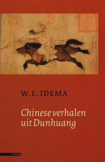 Chinese verhalen uit Dunhuang - W.L. Idema 9789045010953, Verzenden, Gelezen, W.L. Idema