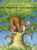 Het eekhoorntje en de paashaas / Een Vier Windstreken, Boeken, Verzenden, Zo goed als nieuw, U. Weigelt
