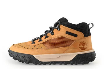 Timberland Sneakers in maat 42 Bruin, Kleding | Heren, Bruin, Verzenden, Timberland, Sneakers of Gympen
