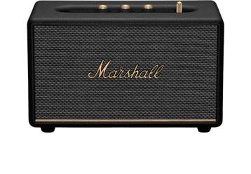 Marshall Acton III - Speaker - Zwart, Verzenden, Refurbished
