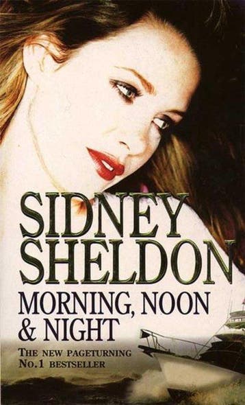 Morning Noon & Night - Sidney Sheldon 9780006498063, Verzenden, Zo goed als nieuw, Sidney Sheldon