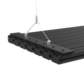 Reef Factory Reef flare Bars multi handle, Ophalen of Verzenden, Nieuw