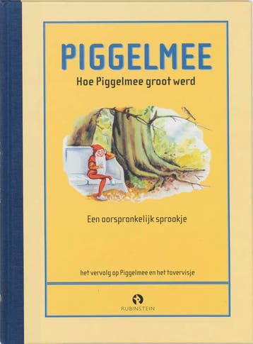 Hoe piggelmee groter werd 9789047601838 L.C. Steenhuizen, Verzenden, Zo goed als nieuw, L.C. Steenhuizen