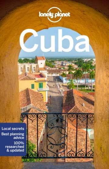 Cuba | Lonely, Planet | Nieuw, Ophalen of Verzenden, Nieuw, Lonely, Planet