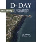 D-Day 9789059474758 Simon Forty, Boeken, Verzenden, Zo goed als nieuw, Simon Forty