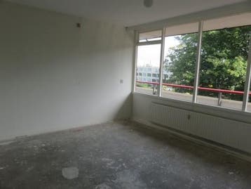 Te Huur 4 Kamer Appartement Korfoedreef In Utrecht, Utrecht-stad, Direct bij eigenaar, Appartement, Utrecht