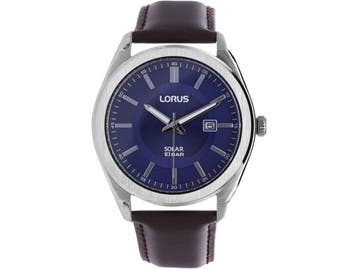 Lorus RX357AX9 Heren Horloge, Verzenden, Nieuw