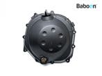 Koppelings Deksel Kawasaki ZZR 1400 2010-2014 +ABS (ZX-14, Motoren, Onderdelen | Kawasaki, Verzenden, Gebruikt