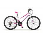 MBM District 24 Inch Mountainbike 18 speed, Fietsen en Brommers, Fietsen | Mountainbikes en ATB, Ophalen of Verzenden, Nieuw
