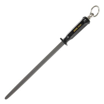 Dick Titan ovale slijpstaaf 30,5cm, Verzenden, Nieuw